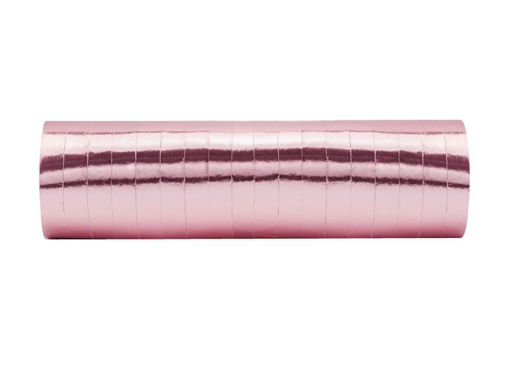 Picture of STREAMERS ROSE GOLD 3.8 METRES